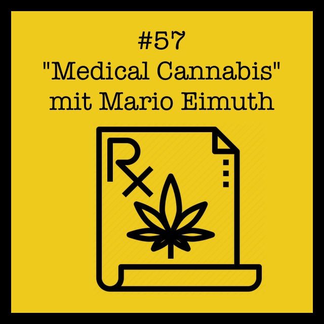 DHI057 Medical Cannabis