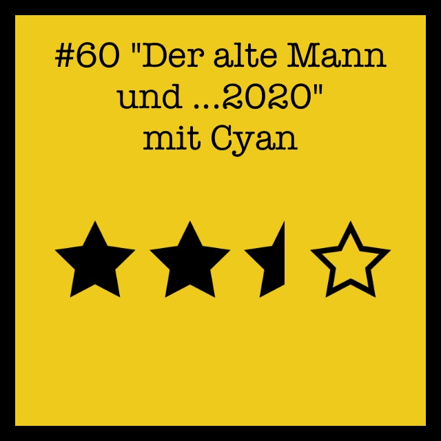 DHI060 Der alte Mann und ... 2020