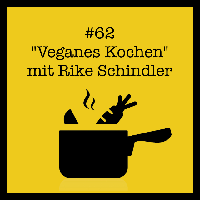 DHI062 Veganes Kochen mit Rike