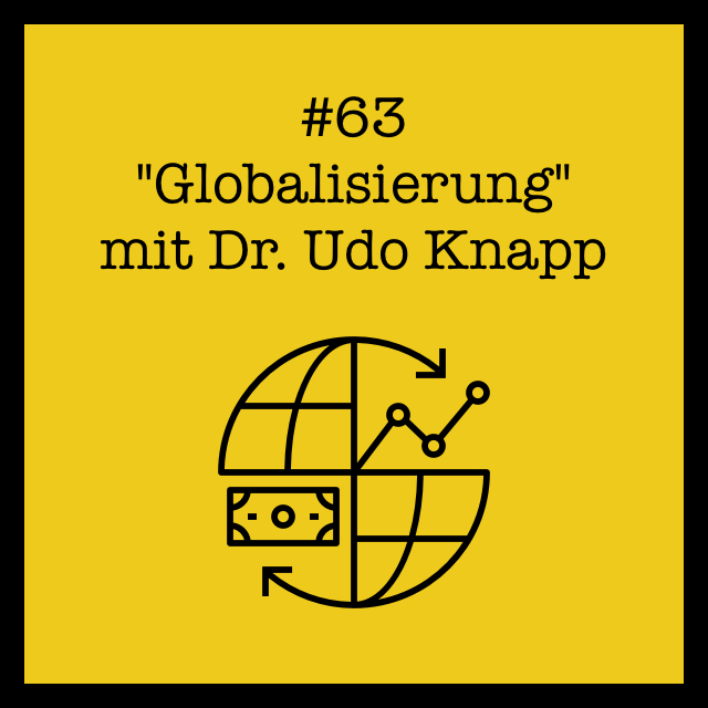 DHI063 Globalisierung