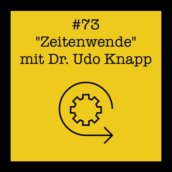 DHI073 Zeitenwende