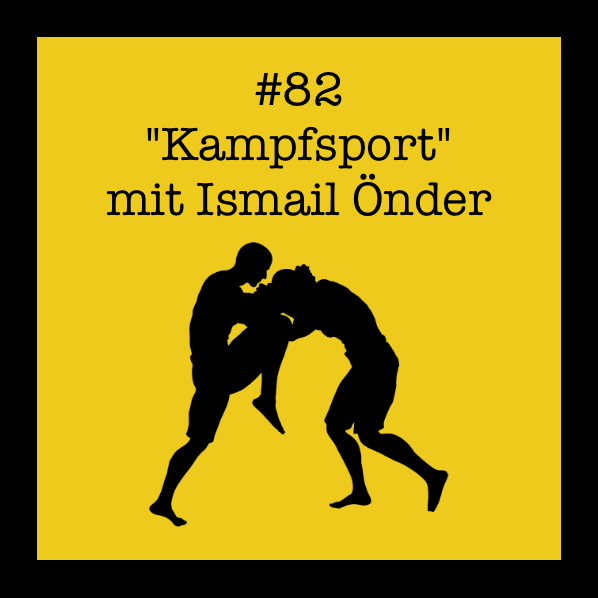 DHI082 Kampfsport